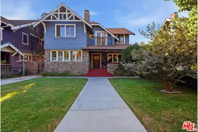 2651 Van Buren Pl, Los Angeles, CA 90007 - Photo 1