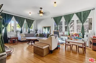 2651 Van Buren Pl, Los Angeles, CA 90007 - Photo 5