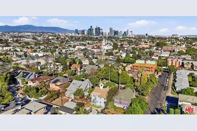 2651 Van Buren Pl, Los Angeles, CA 90007 - Photo 35