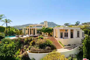 1058 Vista Grande Dr, Pacific Palisades, CA 90272 - Photo 5