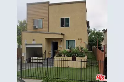 350 E 105th St, Los Angeles, CA 90003 - Photo 1