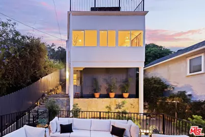 6837 Cahuenga Park Trl, Los Angeles, CA 90068 - Photo 39