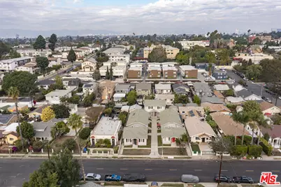 3517 Mont Clair St, Los Angeles, CA 90018 - Photo 3