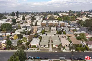 3517 Mont Clair St, Los Angeles, CA 90018 - Photo 3