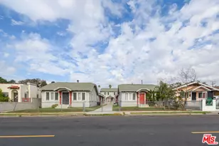 3517 Mont Clair St, Los Angeles, CA 90018 - Photo 1