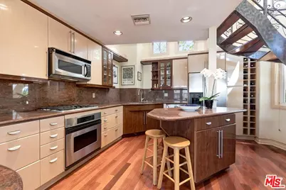 2922 Montana Ave #D, Santa Monica, CA 90403 - Photo 17