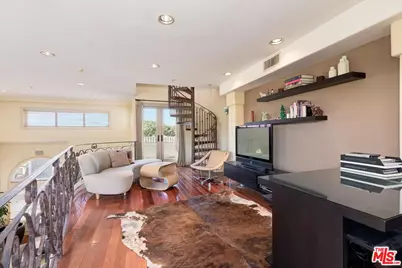 2922 Montana Ave #D, Santa Monica, CA 90403 - Photo 21
