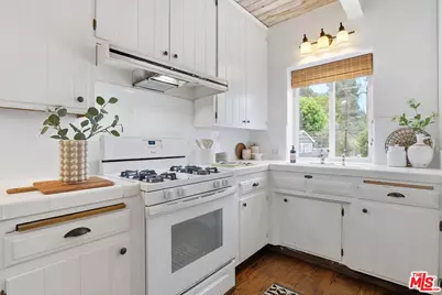 1308 N Beverly Glen Blvd, Los Angeles, CA 90077 - Photo 7