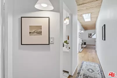1308 N Beverly Glen Blvd, Los Angeles, CA 90077 - Photo 9