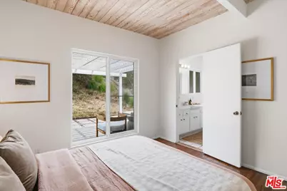 1308 N Beverly Glen Blvd, Los Angeles, CA 90077 - Photo 15