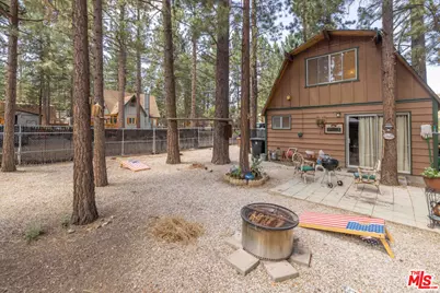 900 E Mountain View Blvd, Big Bear City, CA 92314 - Photo 23