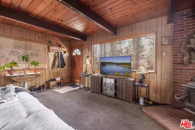 900 E Mountain View Blvd, Big Bear City, CA 92314 - Photo 3