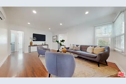 3368 Rowena Ave, Los Angeles, CA 90027 - Photo 1