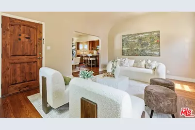 3130 Hutchison Ave, Los Angeles, CA 90034 - Photo 3