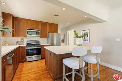 3130 Hutchison Ave, Los Angeles, CA 90034 - Photo 5