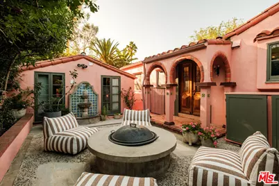 3359 Bennett Dr, Los Angeles, CA 90068 - Photo 15