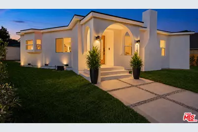 4151 W 63rd St, Los Angeles, CA 90043 - Photo 1