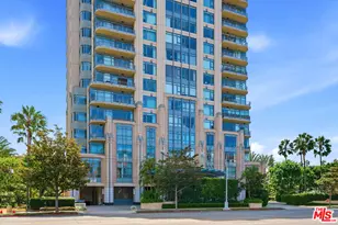 10800 Wilshire Blvd, Los Angeles, CA 90024 - Photo 1
