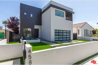 458 S Sycamore Ave, Los Angeles, CA 90036 - Photo 1