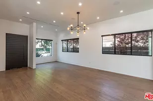 458 S Sycamore Ave, Los Angeles, CA 90036 - Photo 5