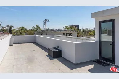 458 S Sycamore Ave, Los Angeles, CA 90036 - Photo 25
