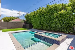 458 S Sycamore Ave, Los Angeles, CA 90036 - Photo 29