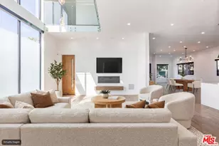 458 S Sycamore Ave, Los Angeles, CA 90036 - Photo 9
