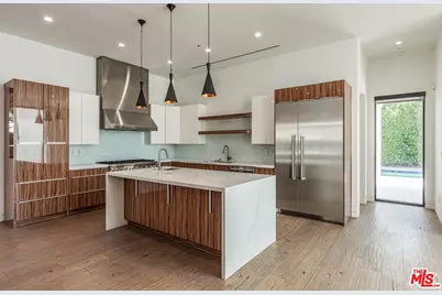 458 S Sycamore Ave, Los Angeles, CA 90036 - Photo 9