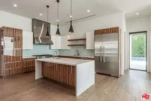 458 S Sycamore Ave, Los Angeles, CA 90036 - Photo 9
