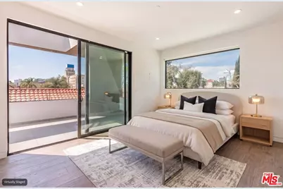 458 S Sycamore Ave, Los Angeles, CA 90036 - Photo 21