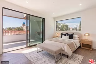 458 S Sycamore Ave, Los Angeles, CA 90036 - Photo 21