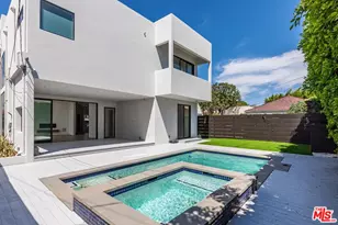 458 S Sycamore Ave, Los Angeles, CA 90036 - Photo 27