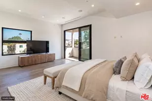 458 S Sycamore Ave, Los Angeles, CA 90036 - Photo 17