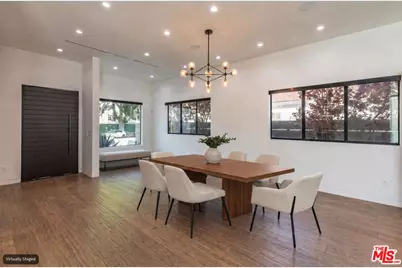 458 S Sycamore Ave, Los Angeles, CA 90036 - Photo 5