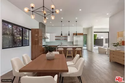 458 S Sycamore Ave, Los Angeles, CA 90036 - Photo 7
