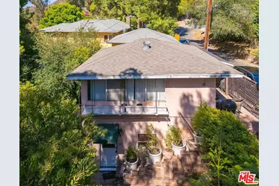 3525 N Knoll Dr, Los Angeles, CA 90068 - Photo 51