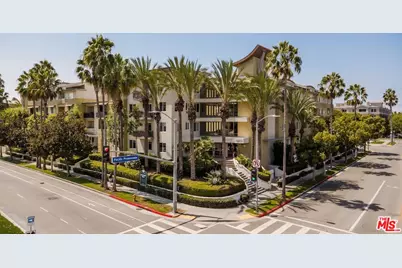 13200 Pacific Promenade Prome #448, Playa Vista, CA 90094 - Photo 19