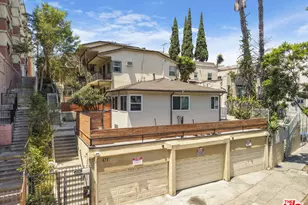 415 Loma Dr, Los Angeles, CA 90017 - Photo 1
