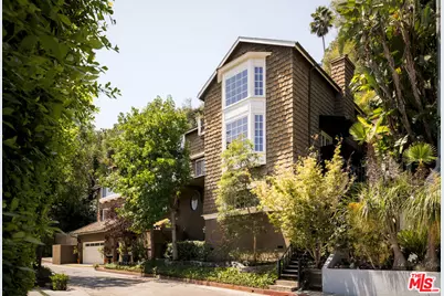 9315 Beverly Crest Dr, Los Angeles, CA 90210 - Photo 1