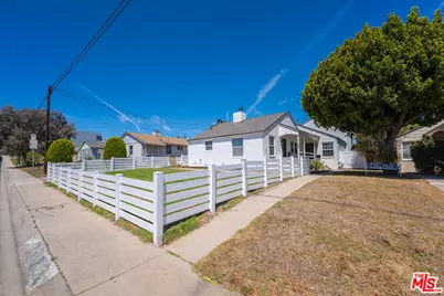 6029 W 86th Pl, Los Angeles, CA 90045 - Photo 3