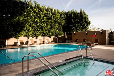 7250 Franklin Ave #903, Los Angeles, CA 90046 - Photo 11
