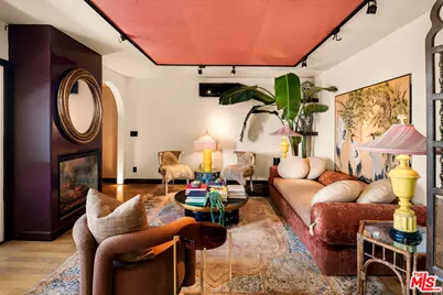 7560 Hollywood Blvd #Ph409, Los Angeles, CA 90046 - Photo 9