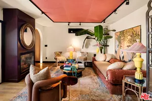 7560 Hollywood Blvd, Los Angeles, CA 90046 - Photo 9
