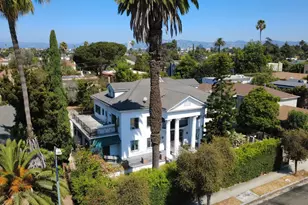 2241 Crenshaw Blvd, Los Angeles, CA 90016 - Photo 1