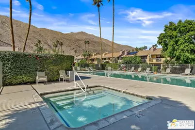 215 Calle Bravo, Palm Springs, CA 92264 - Photo 41