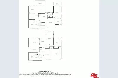 2663 Cordelia Rd, Los Angeles, CA 90049 - Photo 65