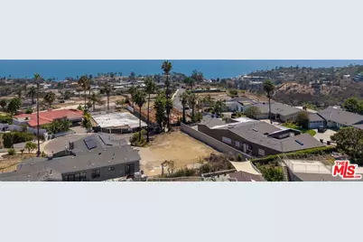 16915 Enchanted Pl, Los Angeles, CA 90272 - Photo 3