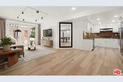 1018 4th St #103, Santa Monica, CA 90403 - Photo 5