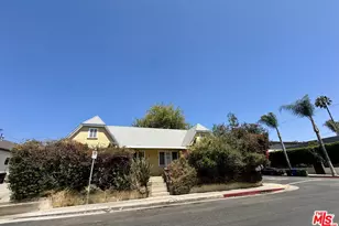 500 N Kingsley Dr, Los Angeles, CA 90004 - Photo 1