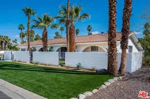 1970 S Joshua Tree Pl, Palm Springs, CA 92264 - Photo 21